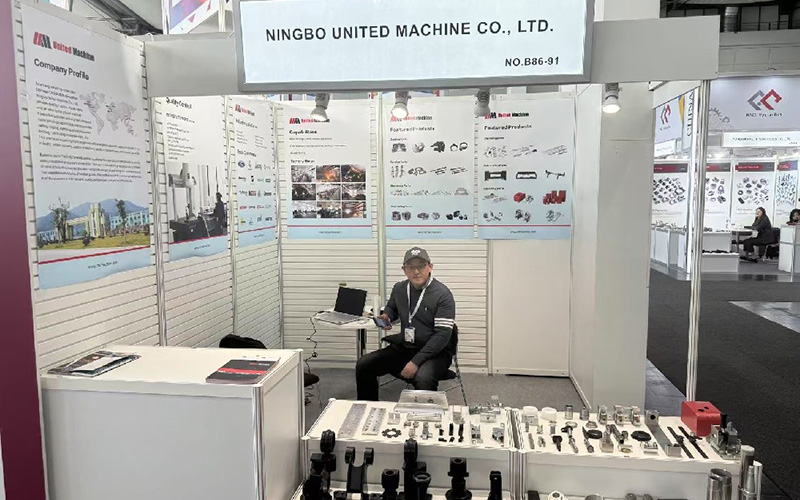 Foire de Hanovre 2024