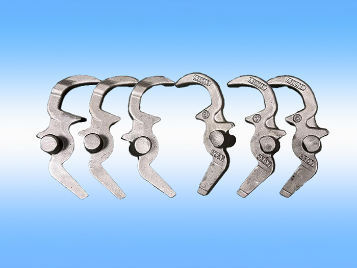 Qu'est-ce qu'un lanceur de poing américain et pourquoi est-il essentiel pour l'automatisation moderne du forgeage