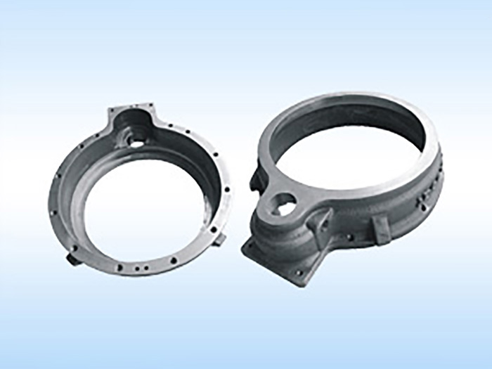 Qu'est-ce qu'un boîtier de rotateur et comment l'usinage de précision améliore-t-il ses performances dans les applications lourdes