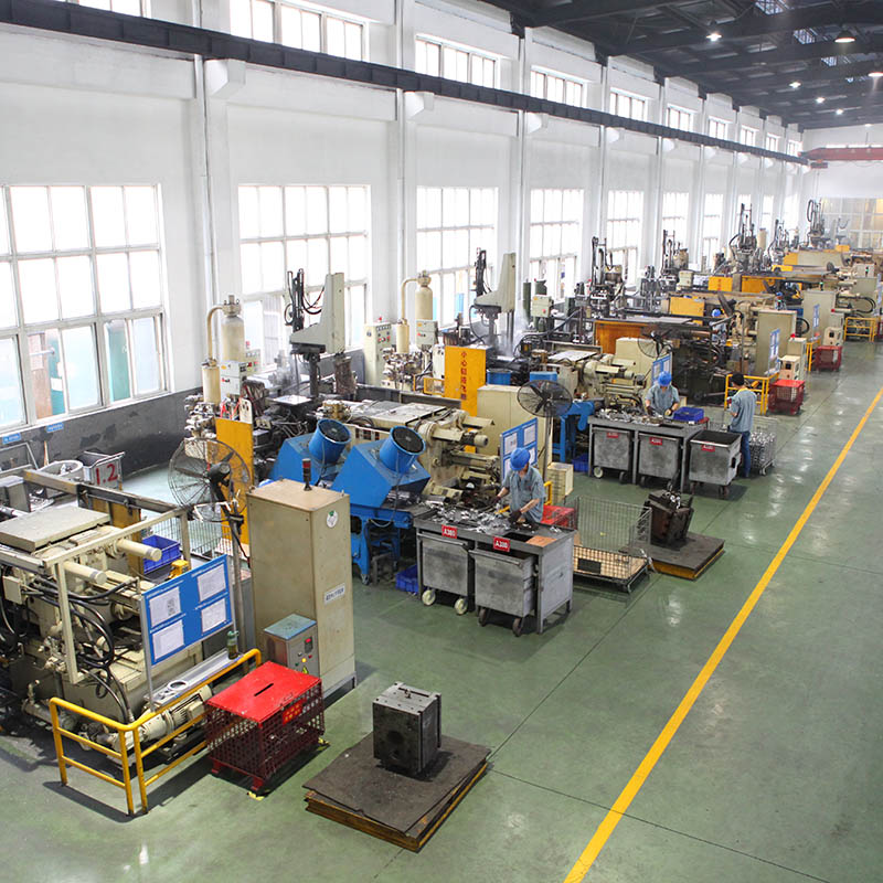 Qu'est-ce que le moulage sous pression en aluminium apporte à la fabrication moderne ?