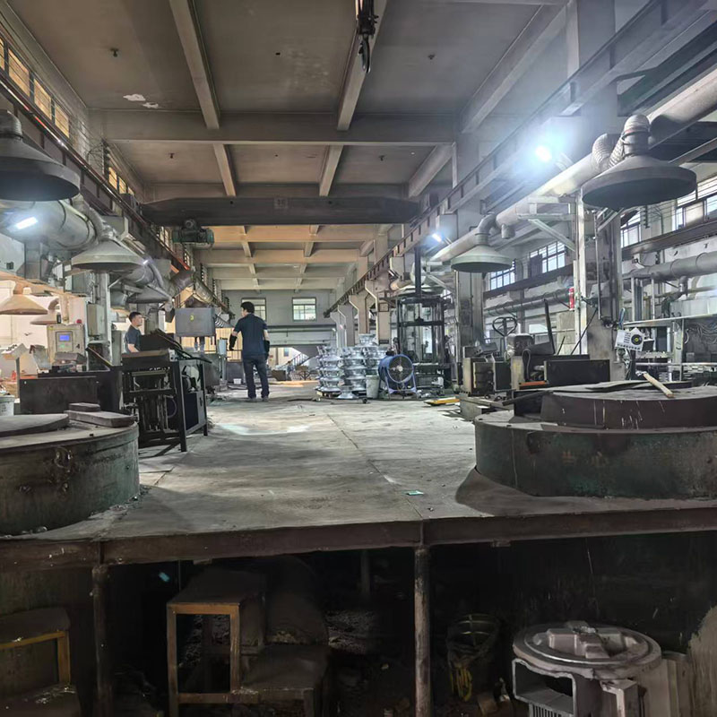 Pourquoi le moulage par gravité est-il important dans la fabrication moderne ?