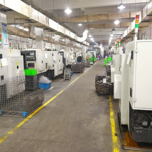 Comment le tournage CNC transforme-t-il la fabrication de précision ?