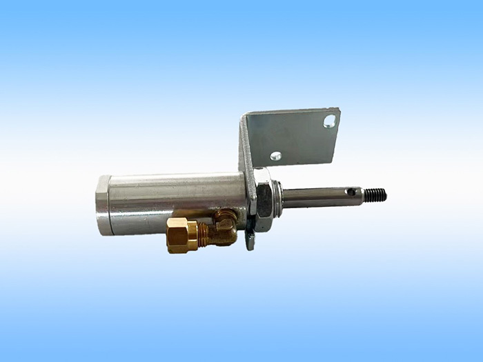 Goupille de soupape d'air