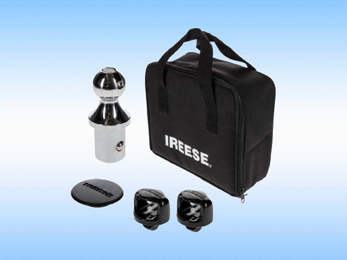 Kits de balle