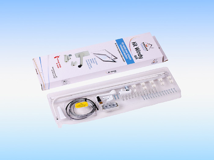 Dispositif de fermeture