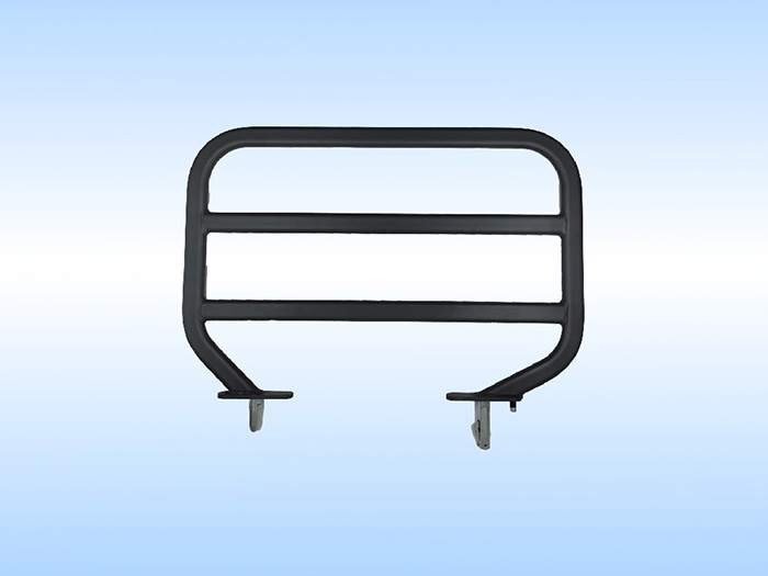 Clôture pour lit médicalisé