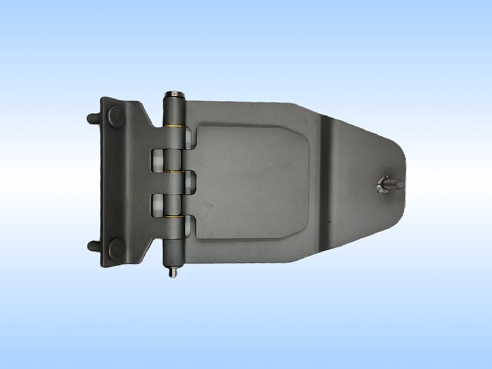 Charnières de chariot élévateur