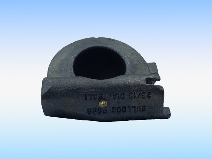 Coupleur col de cygne