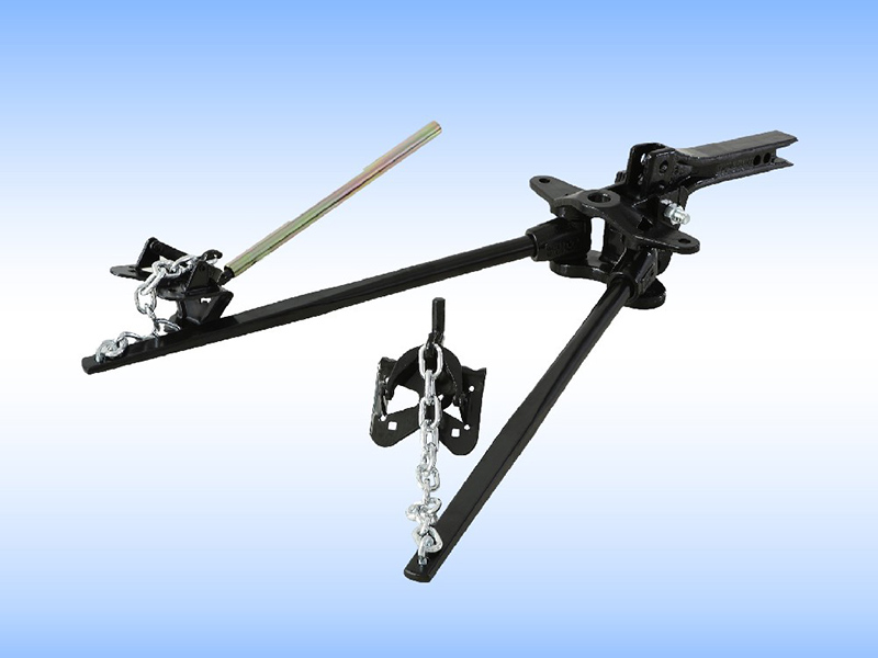 Weight Distribution System