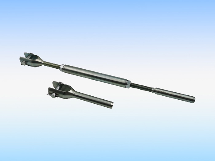 Tendeur de mâchoire