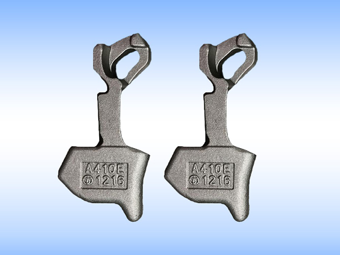 Fonctionnement avec serrure