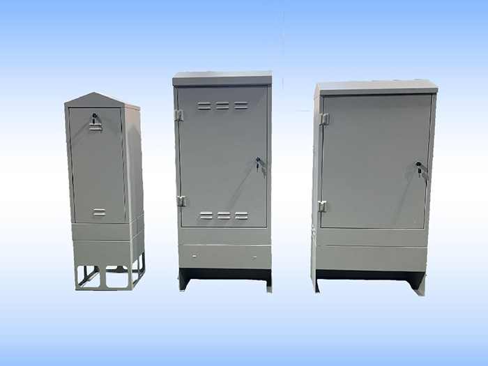 Boîte électrique extérieure