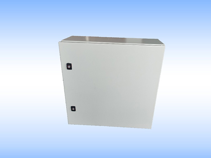 Boîte électrique extérieure