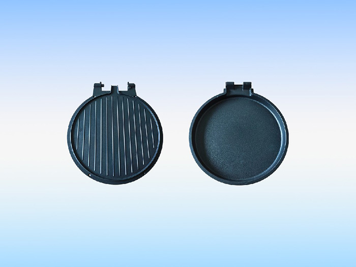 Plats allant au four