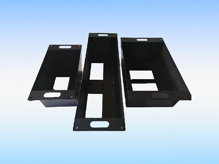 Armoires en acier inoxydable