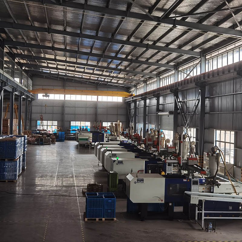 Moulage par injection thermoplastique