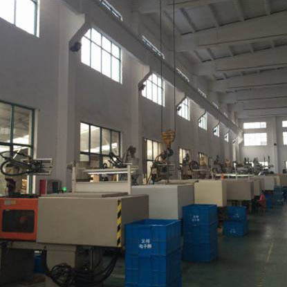 Moulage par injection thermodurci