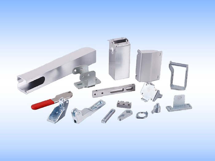 Composants de fenêtres et de portes